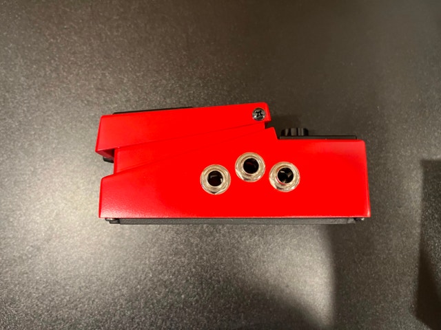 Boss RC-1 Loop Station Pedal. New In Box - photo 3