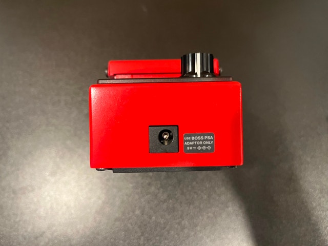 Boss RC-1 Loop Station Pedal. New In Box - photo 4