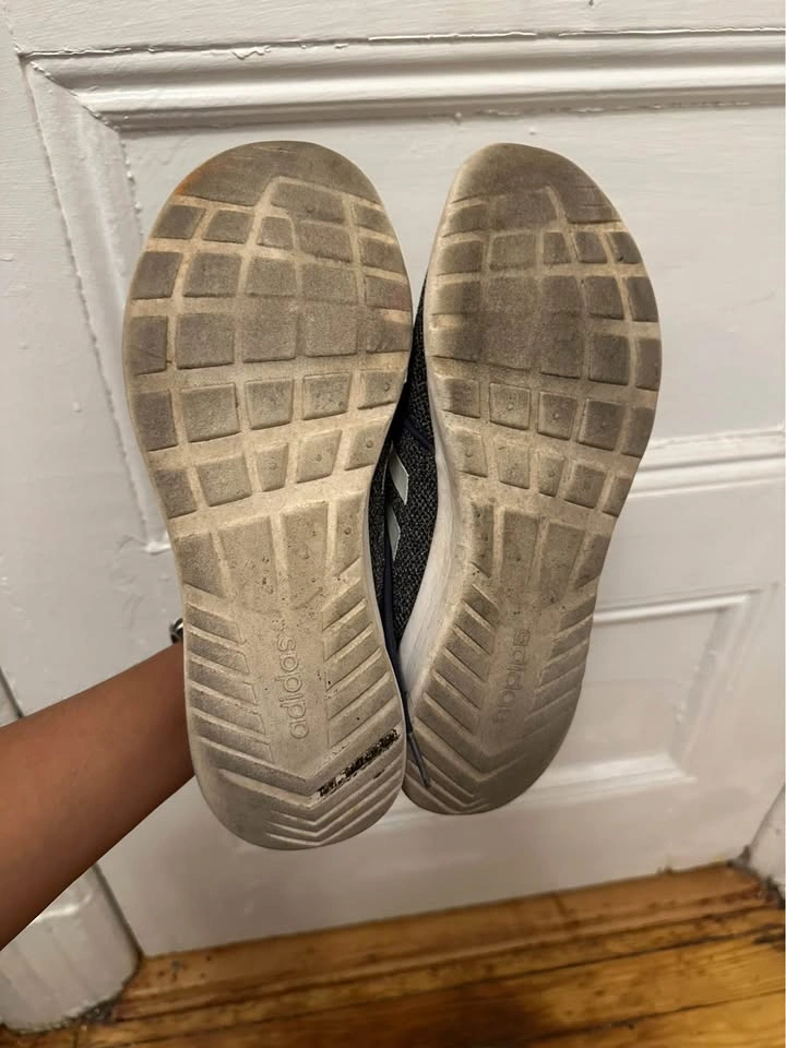 Adidas Cloudfoam Running Shoes. Women’s Size 6.5. Pickup in Park - photo 3