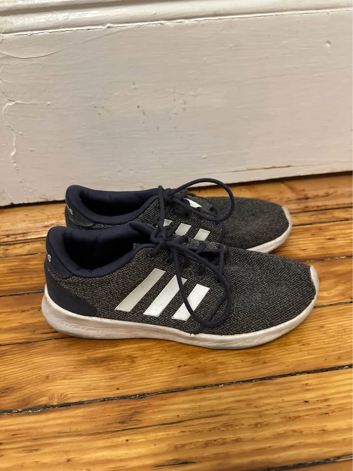 Adidas Cloudfoam Running Shoes. Women’s Size 6.5. Pickup in Park - photo 5