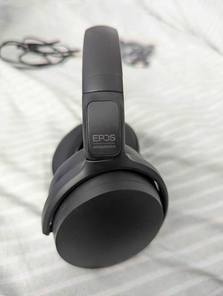 EPOS | Sennheiser ADAPT 360 Wireless Bluetooth Headset - photo 2