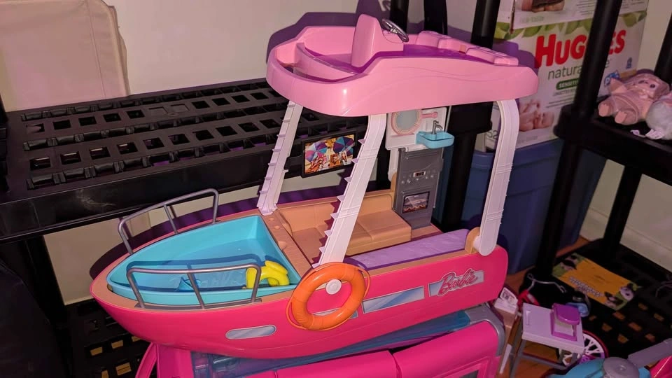 Barbie Lot - photo 2