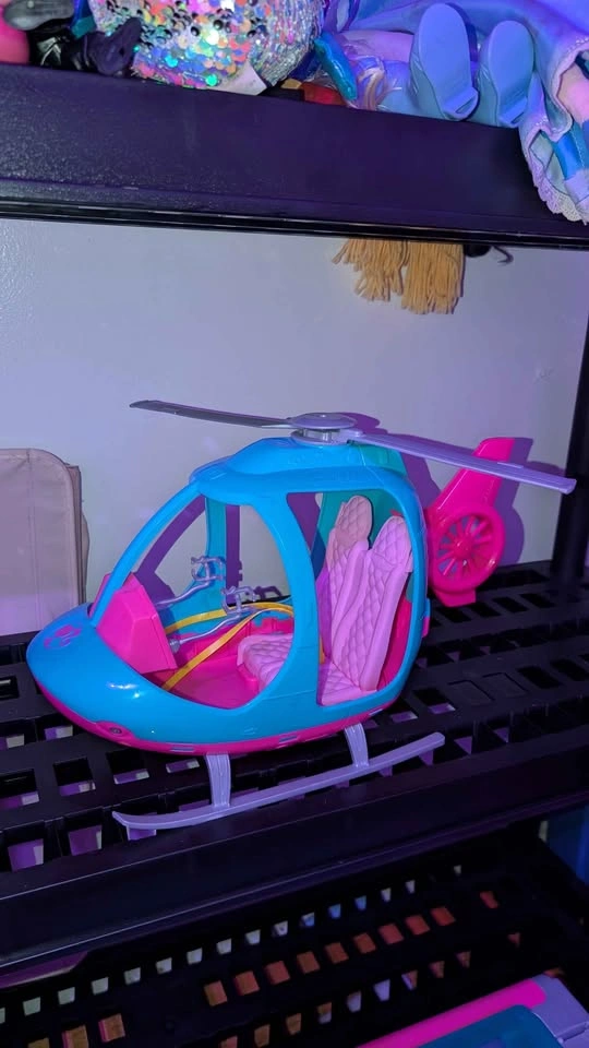 Barbie Lot - photo 4