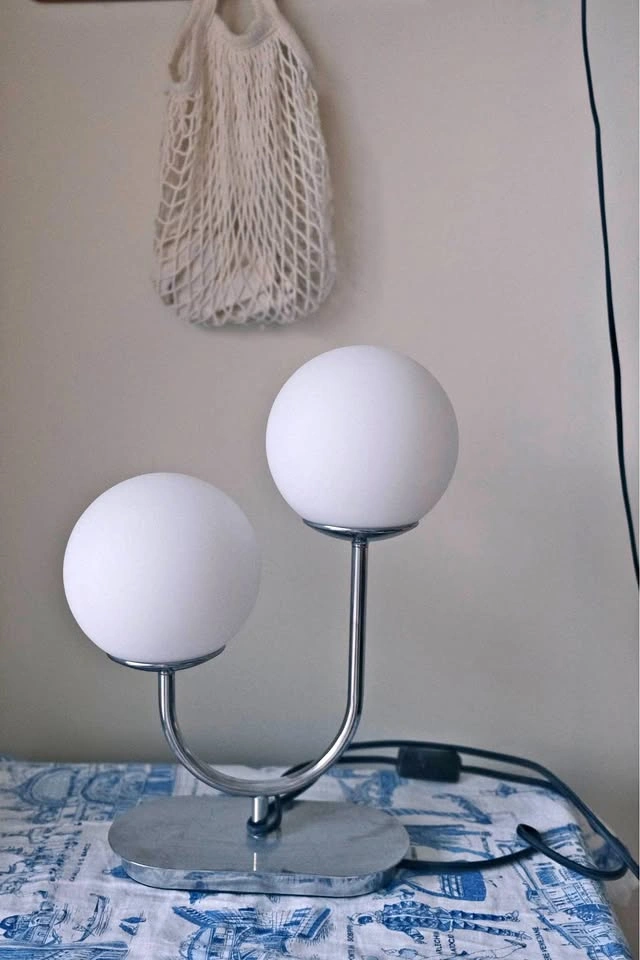 IKEA SIMRISHAMN Table Lamp