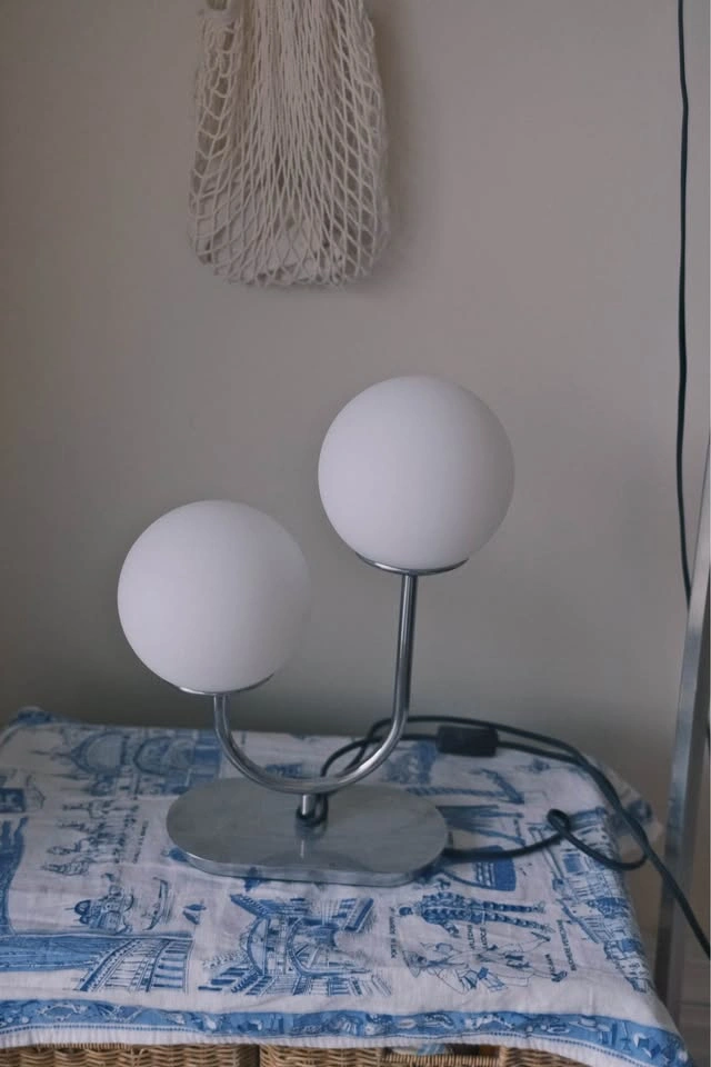 IKEA SIMRISHAMN Table Lamp - photo 2