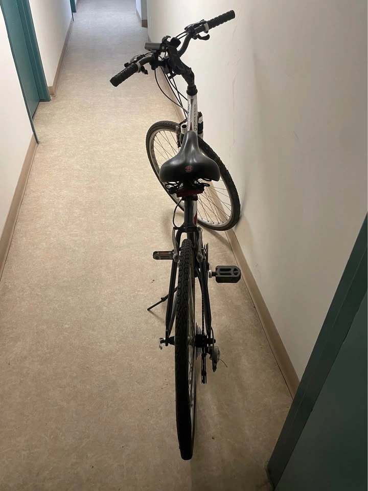 Schwinn Merano 18-Speed Bike – Medium - photo 2