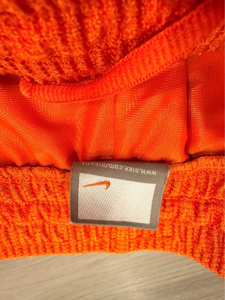 Nike Vintage Basketball Shorts Size Medium - photo 3