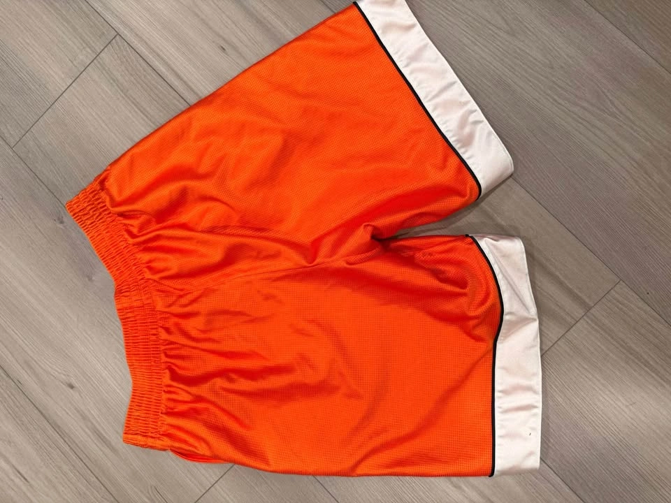 Nike Vintage Basketball Shorts Size Medium - photo 4
