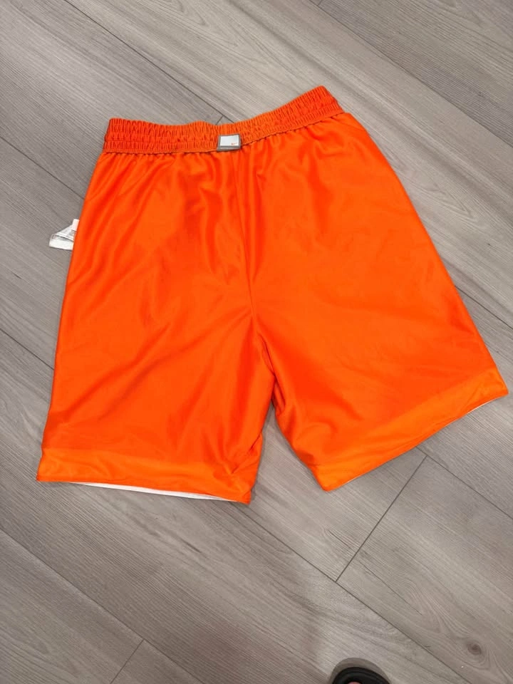 Nike Vintage Basketball Shorts Size Medium - photo 5