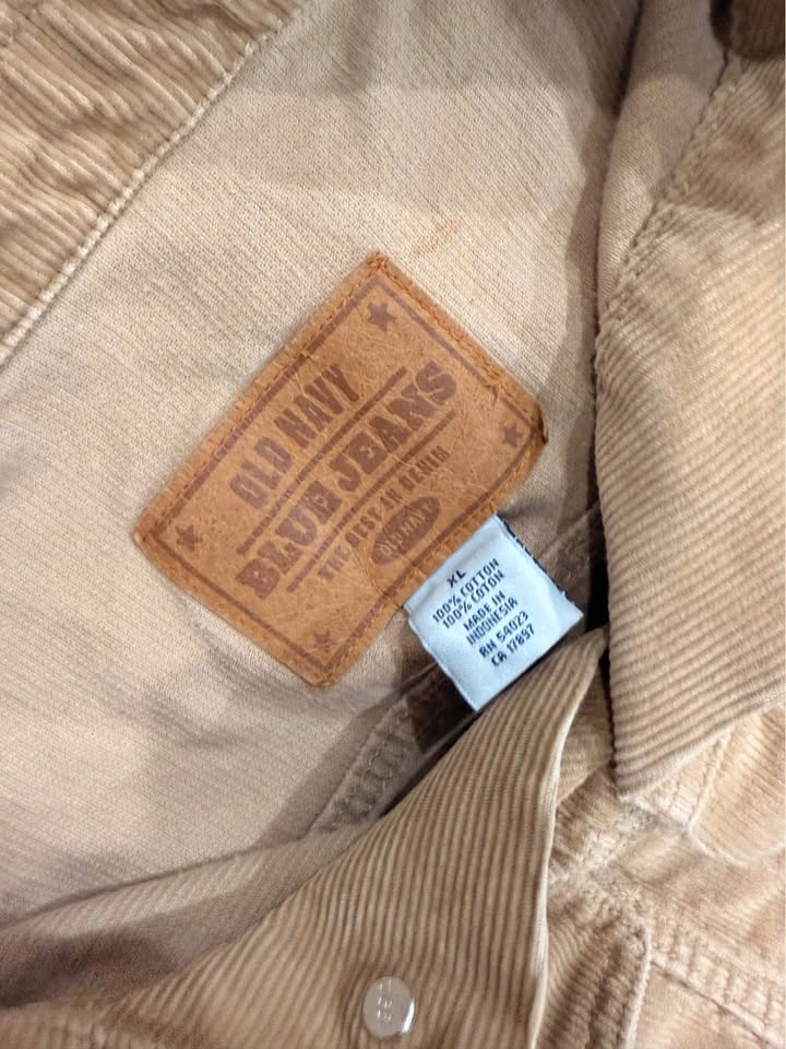 Ralph Lauren, Old Navy, and Gap Men's Clothing Bundle - photo 3