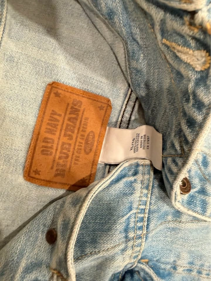 Ralph Lauren, Old Navy, and Gap Men's Clothing Bundle - photo 4