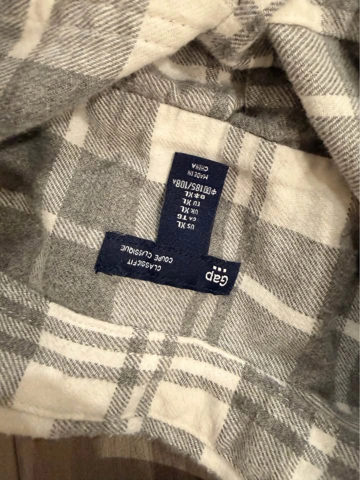 Ralph Lauren, Old Navy, and Gap Men's Clothing Bundle - photo 5