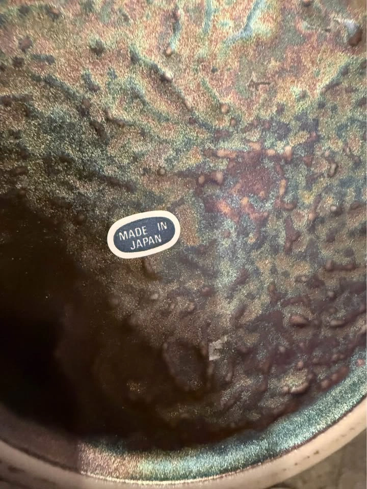 Japanese Tea Pot - photo 4
