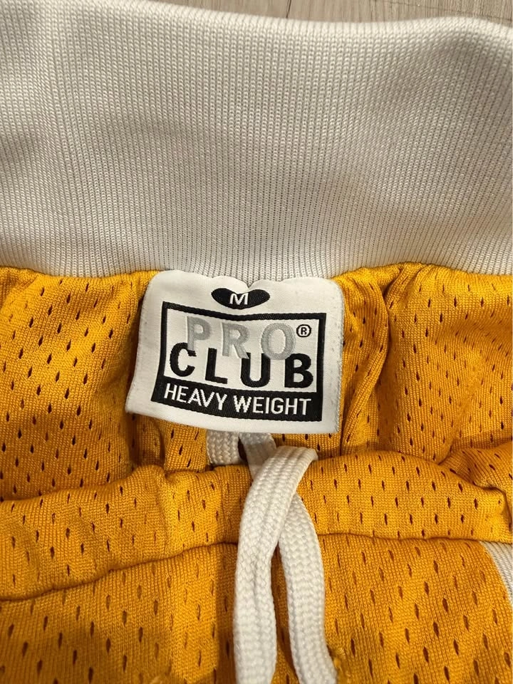 Pro Club Classic Basketball Shorts - photo 2