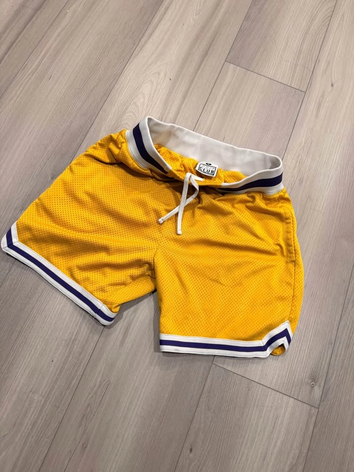 Pro Club Classic Basketball Shorts - photo 4