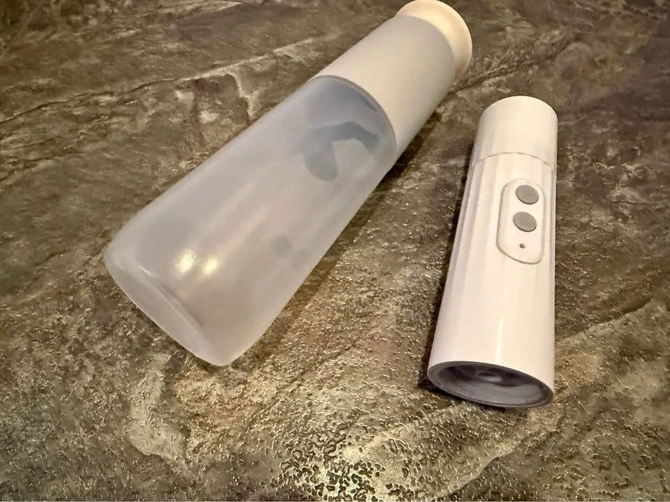 Electric Portable Bidet