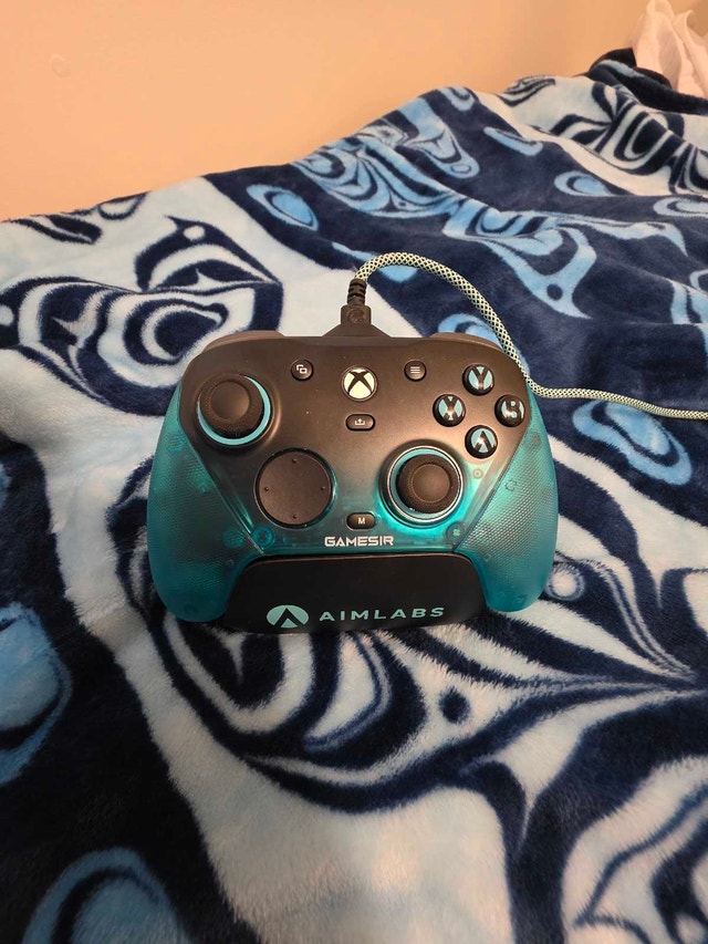 GameSir G7 SE AimLab Wired Controller
