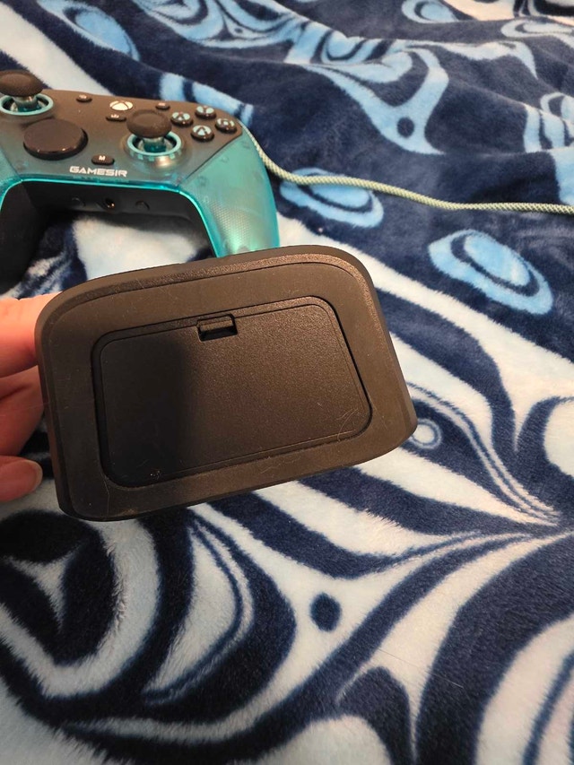 GameSir G7 SE AimLab Wired Controller - photo 4