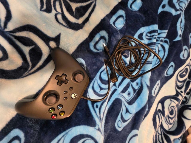 PowerA Xbox Controller