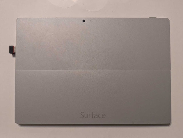 12" Microsoft Surface Pro 3 Tablet Touch I7 CPU 8G RAM 256G SSD - photo 3