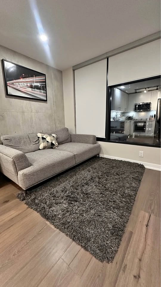 Structube Sofa