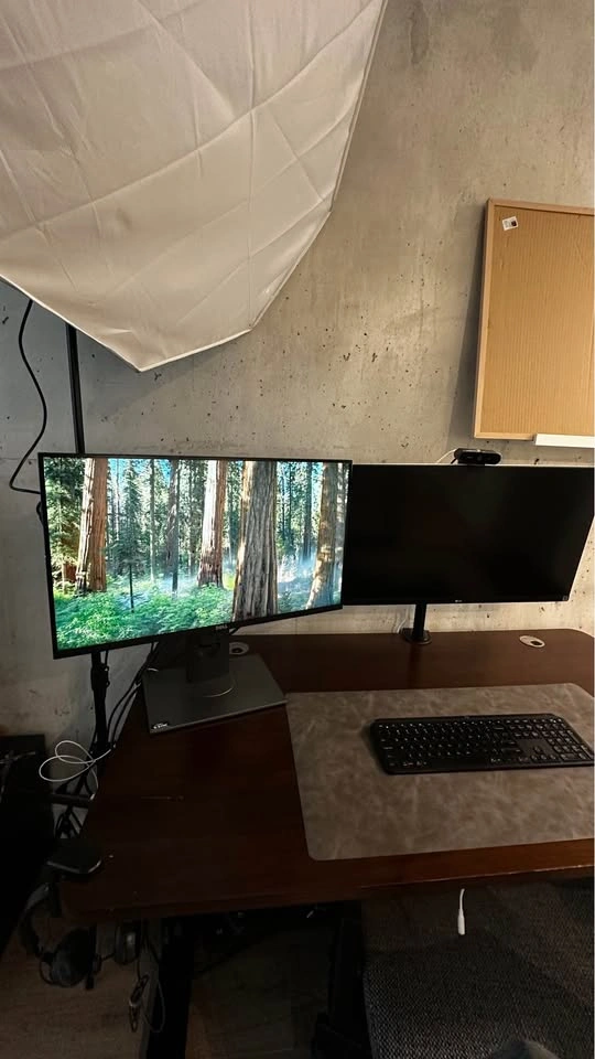 Dell Monitor 27 Inch - photo 2