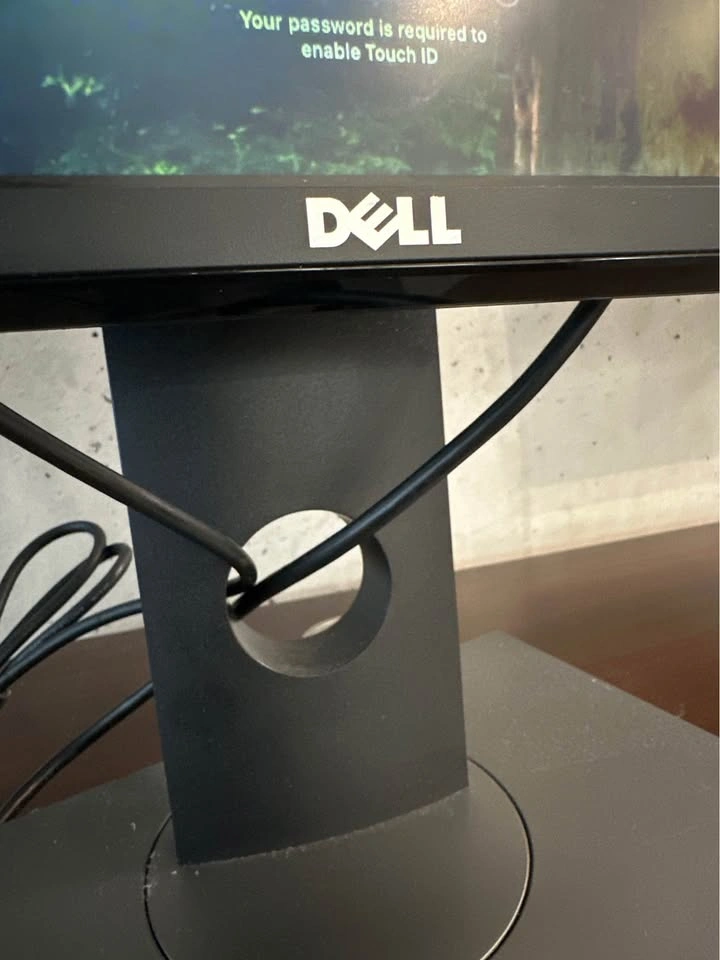Dell Monitor 27 Inch - photo 4