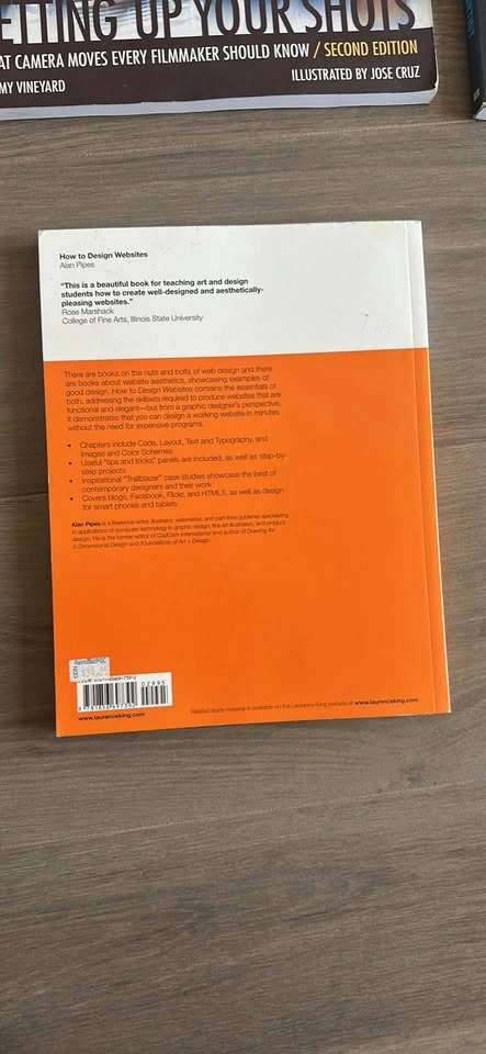 How to Design Websites Book - photo 2