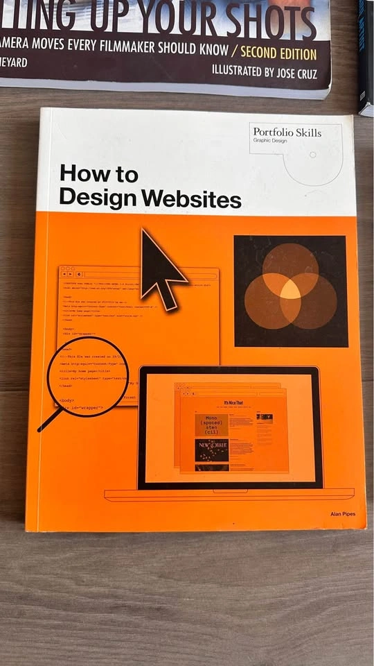 Film Video Production and Management Books - photo 3