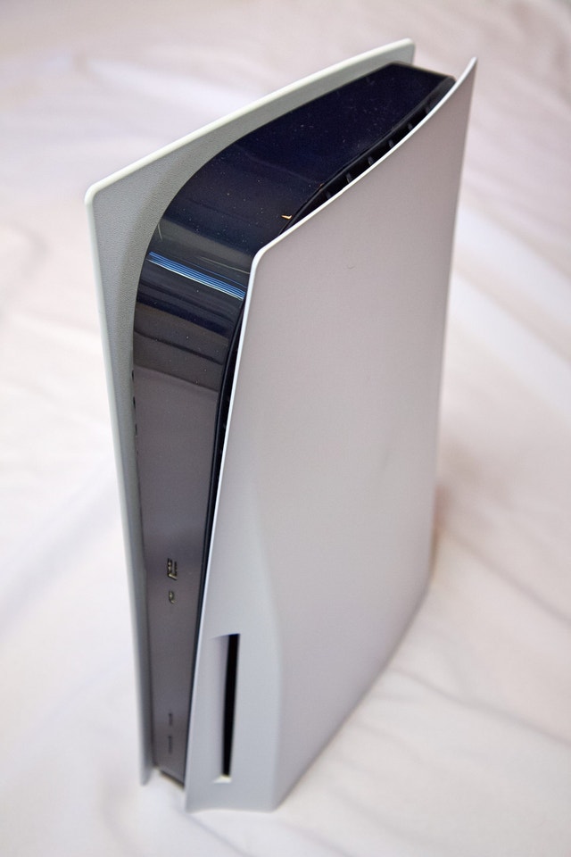 PS5 Disc