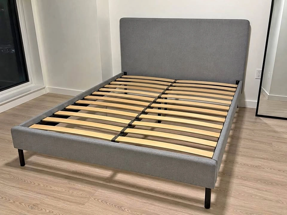 Queen Bed Frame