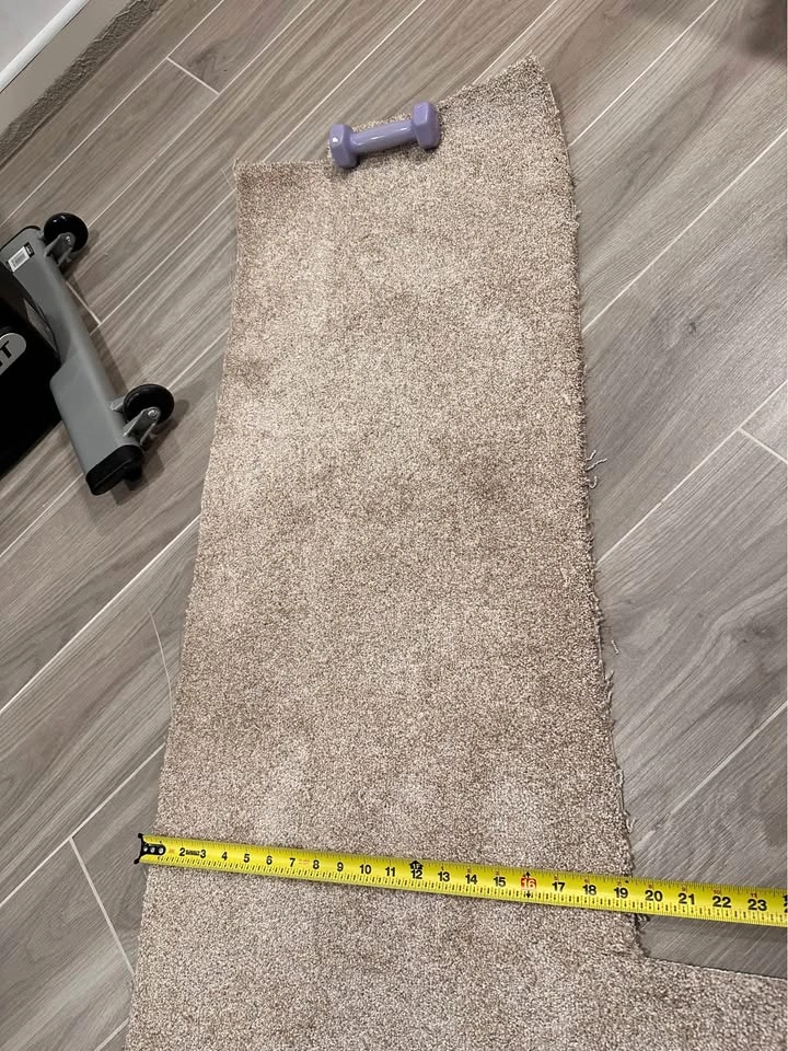 Carpet Remnant TrafficMaster - photo 5