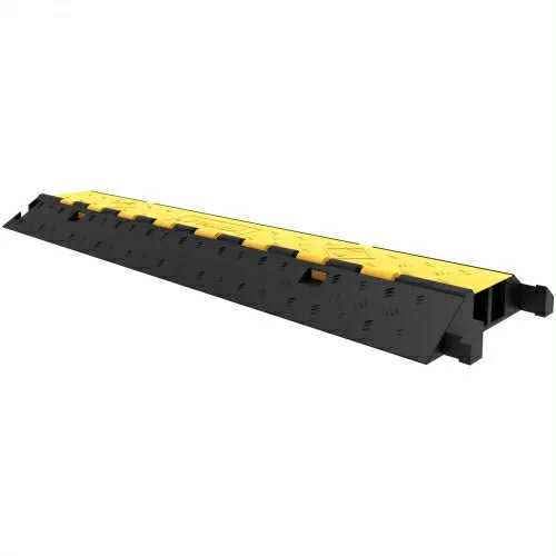 5PCS Dual-Channel Cable Protector Cover - photo 2