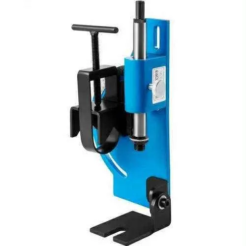 VEVOR Pipe Tubing Notcher image indicator(3)