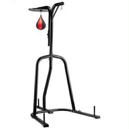 VEVOR 2 in 1 Heavy Duty Punching Bag - photo 4
