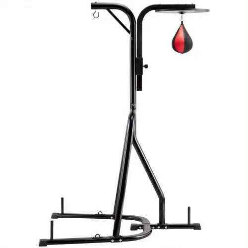 VEVOR 2 in 1 Heavy Duty Punching Bag - photo 5