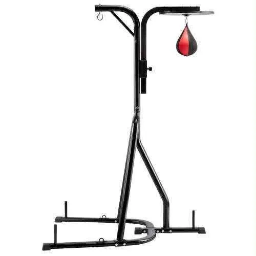 VEVOR 2 in 1 Heavy Duty Punching Bag image indicator(7)