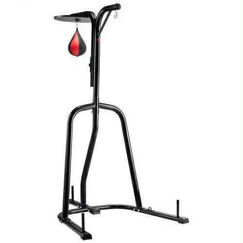 VEVOR 2 in 1 Heavy Duty Punching Bag image indicator(5)