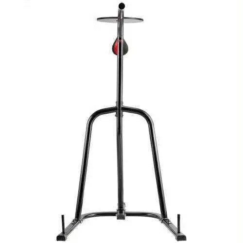 VEVOR 2 in 1 Heavy Duty Punching Bag image indicator(7)