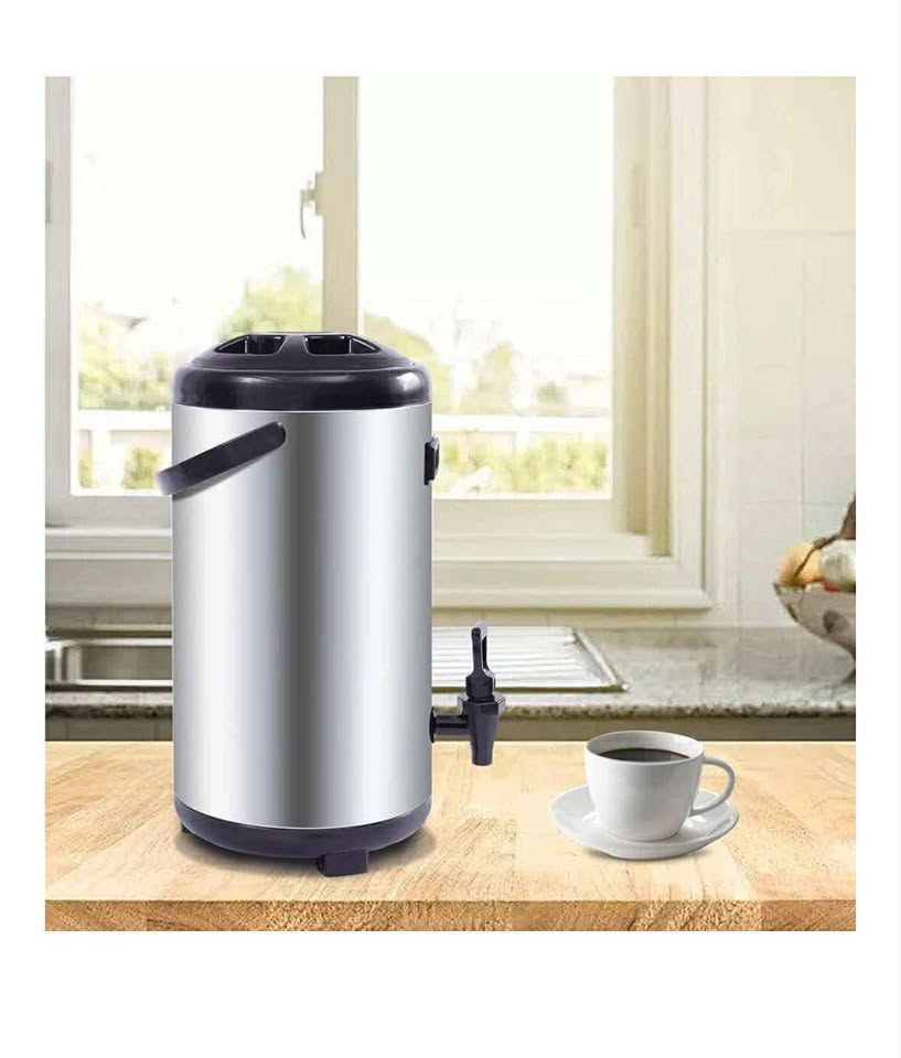 Insulated Beverage Dispenser - photo 2