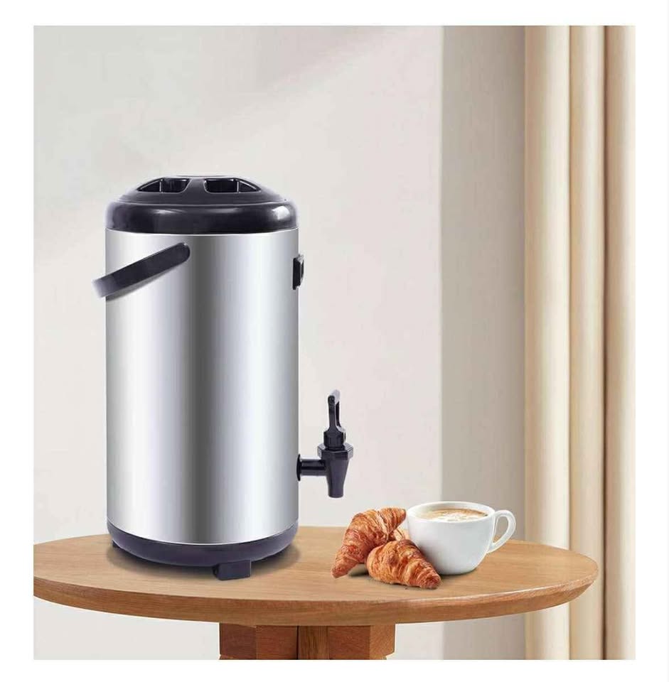 Insulated Beverage Dispenser - photo 4