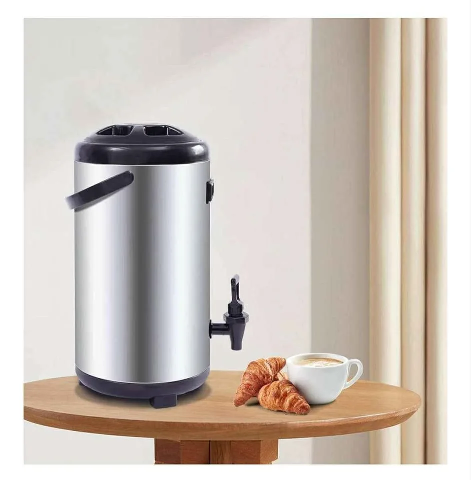 Insulated Beverage Dispenser image indicator(4)