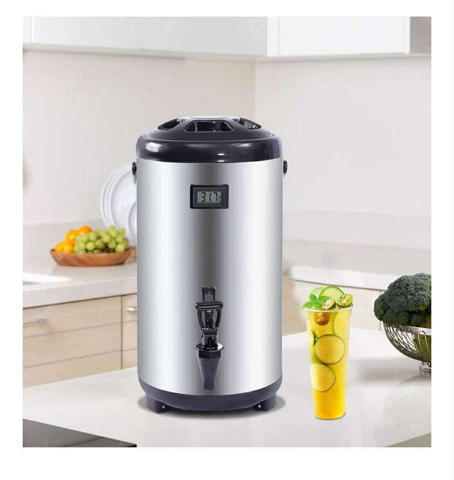 Insulated Beverage Dispenser - photo 5