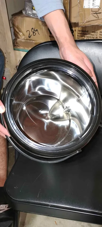 Insulated Beverage Dispenser image indicator(8)