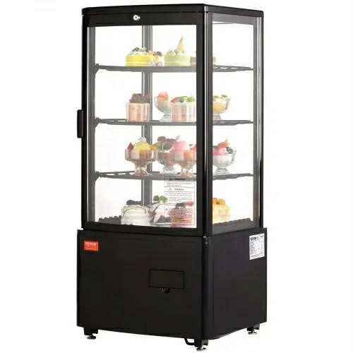 VEVOR Refrigerated - photo 2
