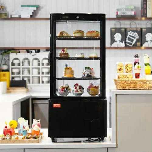 VEVOR Refrigerated - photo 3
