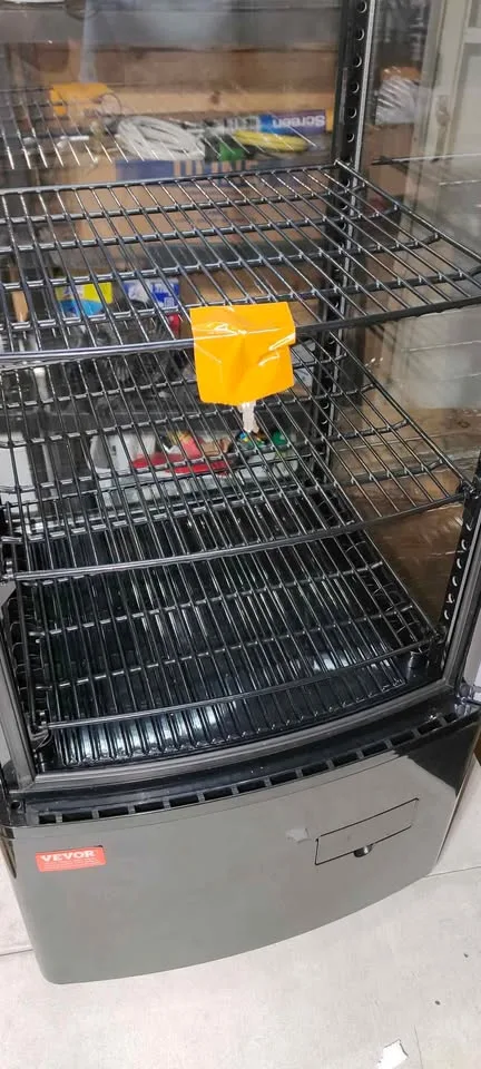 VEVOR Refrigerated image indicator(9)