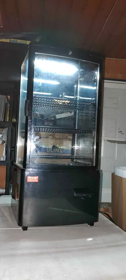 VEVOR Refrigerated image indicator(10)