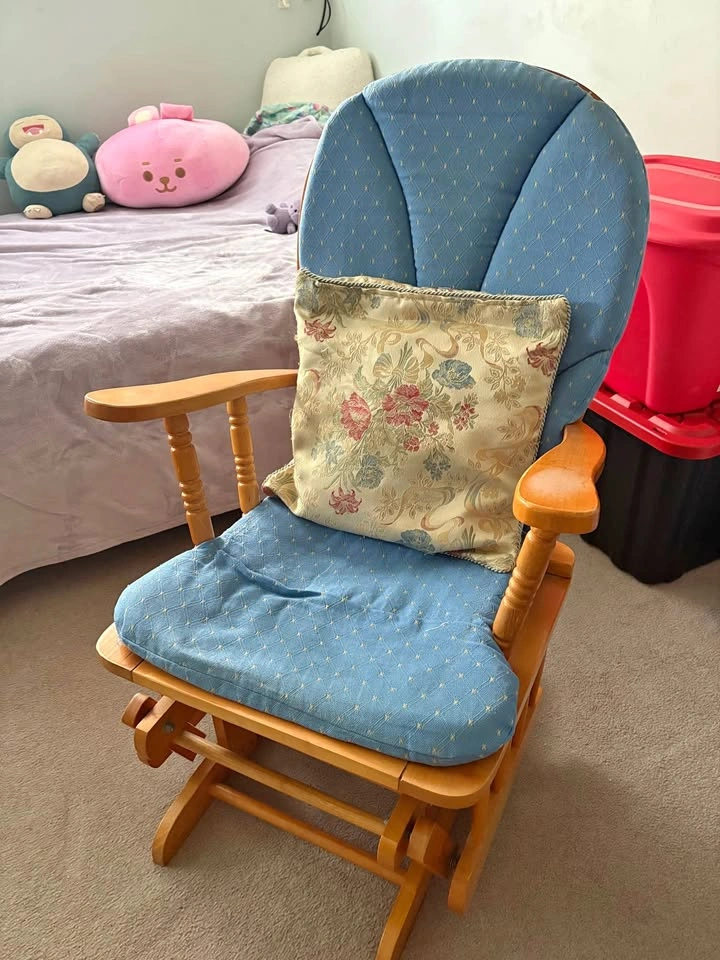 Rocking Chair