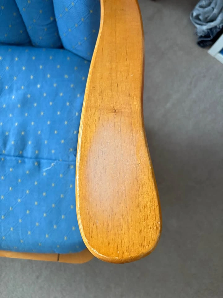 Rocking Chair - photo 3